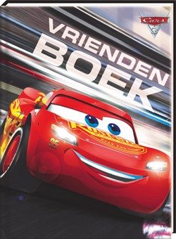 Vriendenboeken