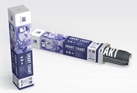 Flipoverpapier Oxford smart 650x980mm ruit 90 gram 20 vel-3