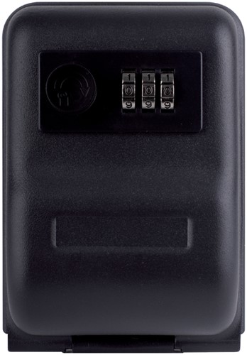 Sleutelkast Pavo met cijferslot 1 haak-2