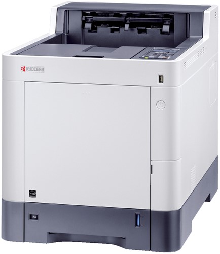 Printer Laser Kyocera P6235CDN