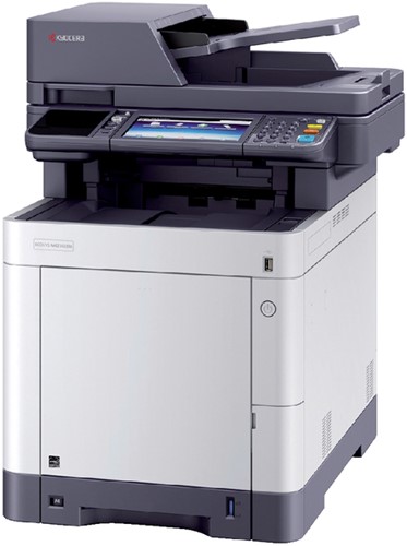 Multifunctional Laser Kyocera M6230CIDN