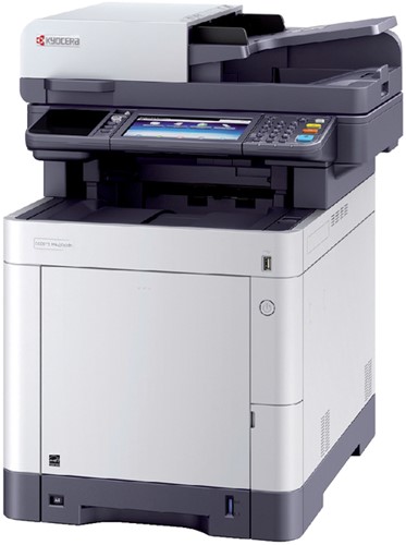 Multifunctional Laser Kyocera M6235CIDN