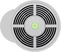 Luchtreiniger Ideal AP40 Pro-3