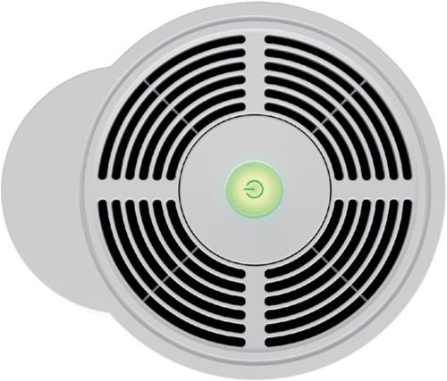 Luchtreiniger Ideal AP40 Pro-3