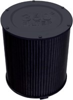 Luchtreiniger Ideal AP40 Pro-3