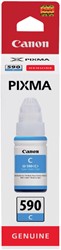 Navulinkt Canon GI-590 blauw
