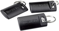 Tijdregistratiesysteem Sleutelhanger RFID TimeMoto RF-110 25 stuks-2
