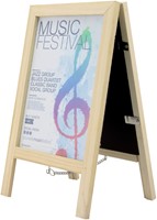 Krijtbord securit mini tafelstoepbord-3