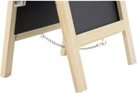 Krijtbord securit mini tafelstoepbord-2