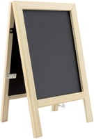 Krijtbord securit mini tafelstoepbord-3