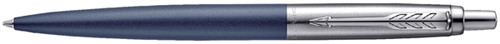 Balpen Parker Jotter XL blue CT medium-2
