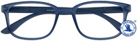 Leesbril I Need You +1.50 dpt Rainbow blauw-2