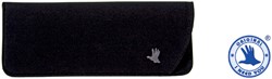 Etui I Need You Moosy voor leesbrillen zwart 10 stuks