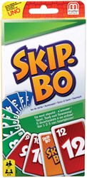 Kaartspel Skip-Bo