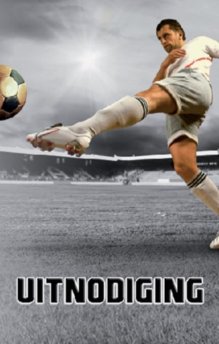 Uitnodiging voetbal stoer-2