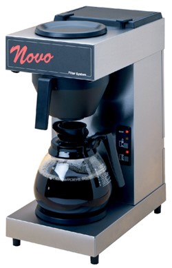 Keuken- en kantine-artikelen