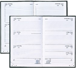 Agenda's en kalenders