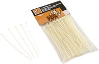 Inbindstrip CleverPack cleverbinder kabel 10/20cm wit 100 stuks-2