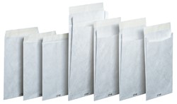 Tyvek enveloppen