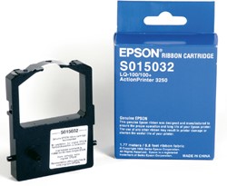 Linten voor schrijfmachines en printers