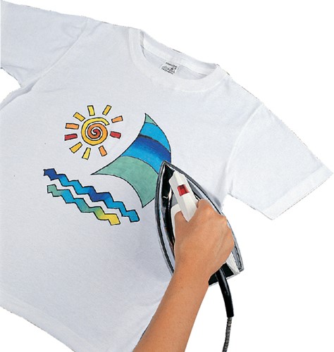 Textielmarker edding 4500 rond 2-3mm lichtblauw-2