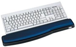 Polssteunen voor toetsenbord