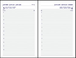 Zakagenda's gebonden