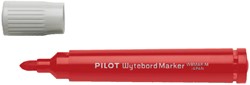 Whiteboardmarker PILOT 5071 WBMAR rond medium rood