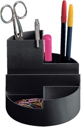 Pennenbakken en -kokers