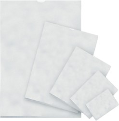 Insteekmappen U-model