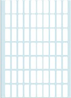 Etiket HERMA 2320 8x20mm wit 2240 stuks-2