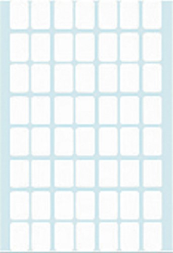 Etiket HERMA 2340 12x18mm wit 1792 stuks-2