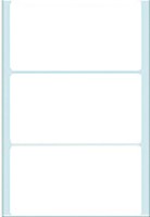 Etiket HERMA 2500 52x100mm wit 96 stuks-2