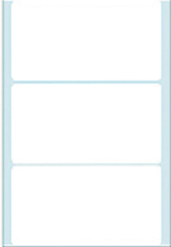 Etiket HERMA 2500 52x100mm wit 96 stuks-2