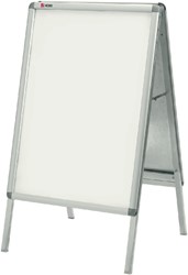 Kliklijsten en stoepborden