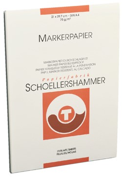 Tekenpapier