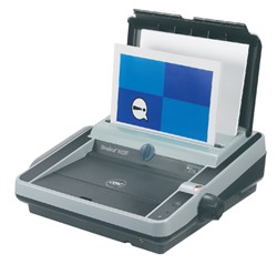 Draadkam inbindmachines