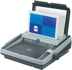 Draadkam inbindmachines