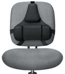 Ergonomische zit hulpmiddelen