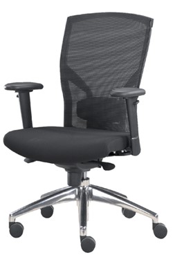 Bureaustoelen en toebehoren