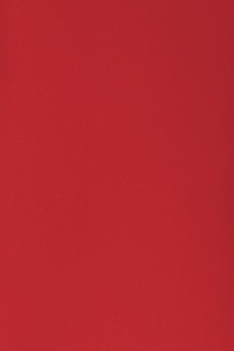 Voorblad GBC A4 Polycover 300micron donkerrood 100 stuks