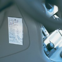 Etikethouder Djois 55x102mm zelfklevend transparant 104 stuks-3