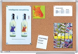 Informatie-/prikborden