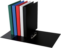 Ringbanden A4 2-rings