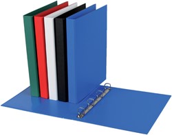 Ringbanden A4 4-rings