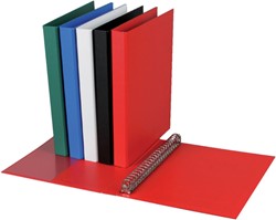 Ringbanden A4 23-rings