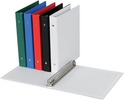 Ringbanden A5 17-rings