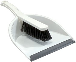 Schoonmaakartikelen borstelwerk