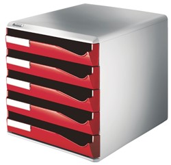 Ladenunits en ladenboxen