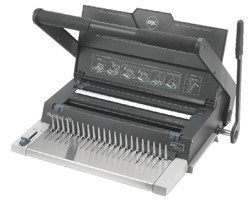 Pons-/inbindmachines